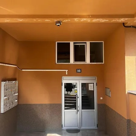 Apartman Jovana Vrnjacka Banja *