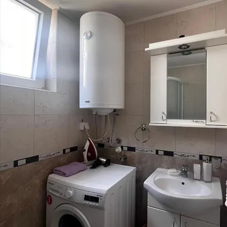 Jovana Vrnjacka Banja