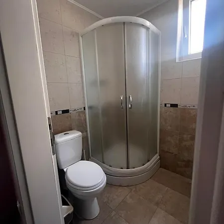 아파트 Jovana Vrnjacka Banja *