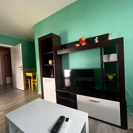 Apartment Jovana Vrnjacka Banja *