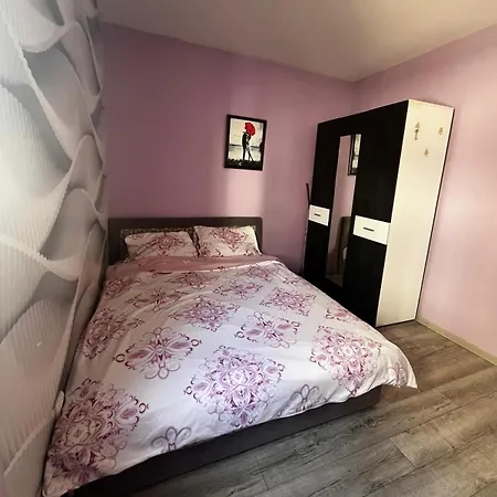 Jovana Vrnjacka Banja Apartment *