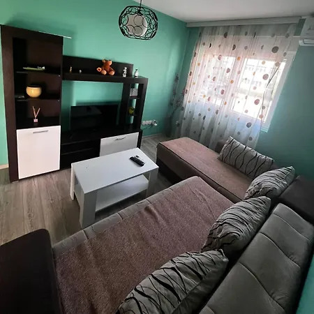 Apartment Jovana Vrnjacka Banja *