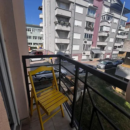 Apartment Jovana Vrnjacka Banja *