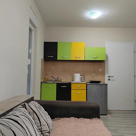 Jovana Vrnjacka Banja *