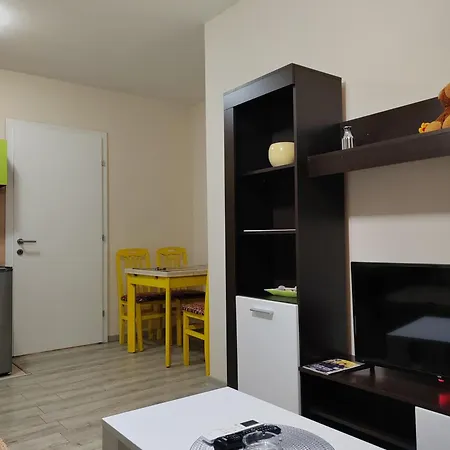 Jovana Vrnjacka Banja Apartman