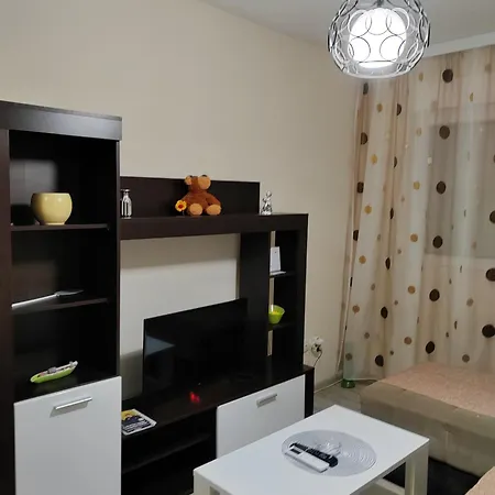 Apartman Jovana Vrnjacka Banja Vrnjci