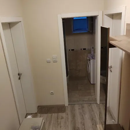 Jovana Vrnjacka Banja * Vrnjci