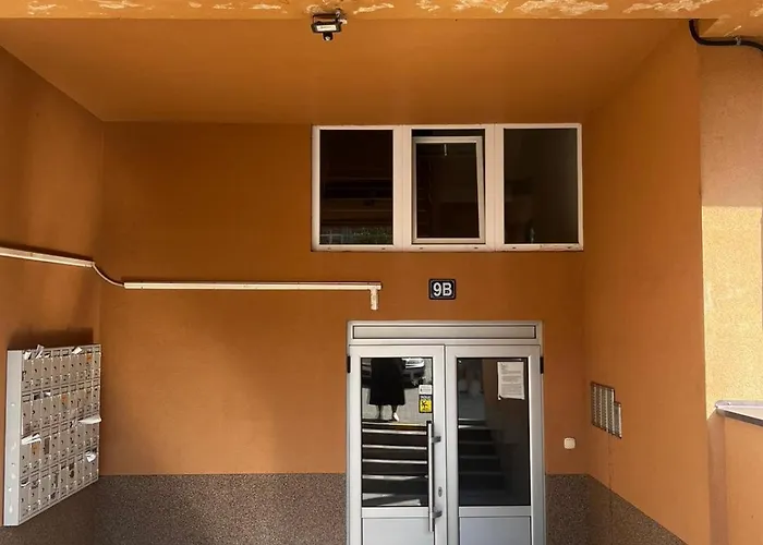 Apartman Jovana Vrnjacka Banja *