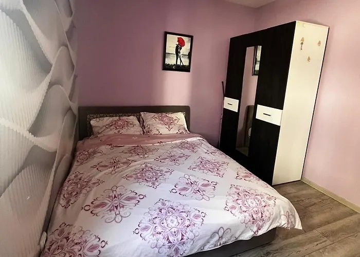 Jovana Vrnjacka Banja Apartman *