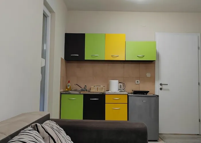 Jovana Vrnjacka Banja *