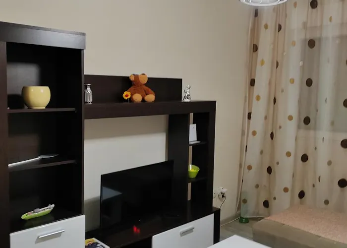 Apartman Jovana Vrnjacka Banja Vrnjci