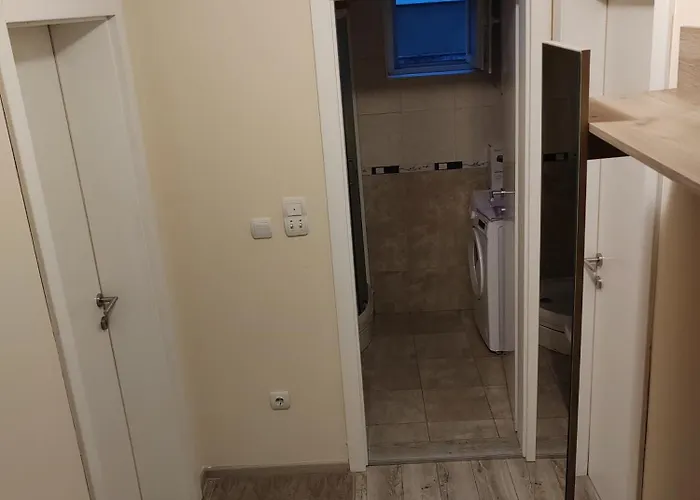 Jovana Vrnjacka Banja * Vrnjci